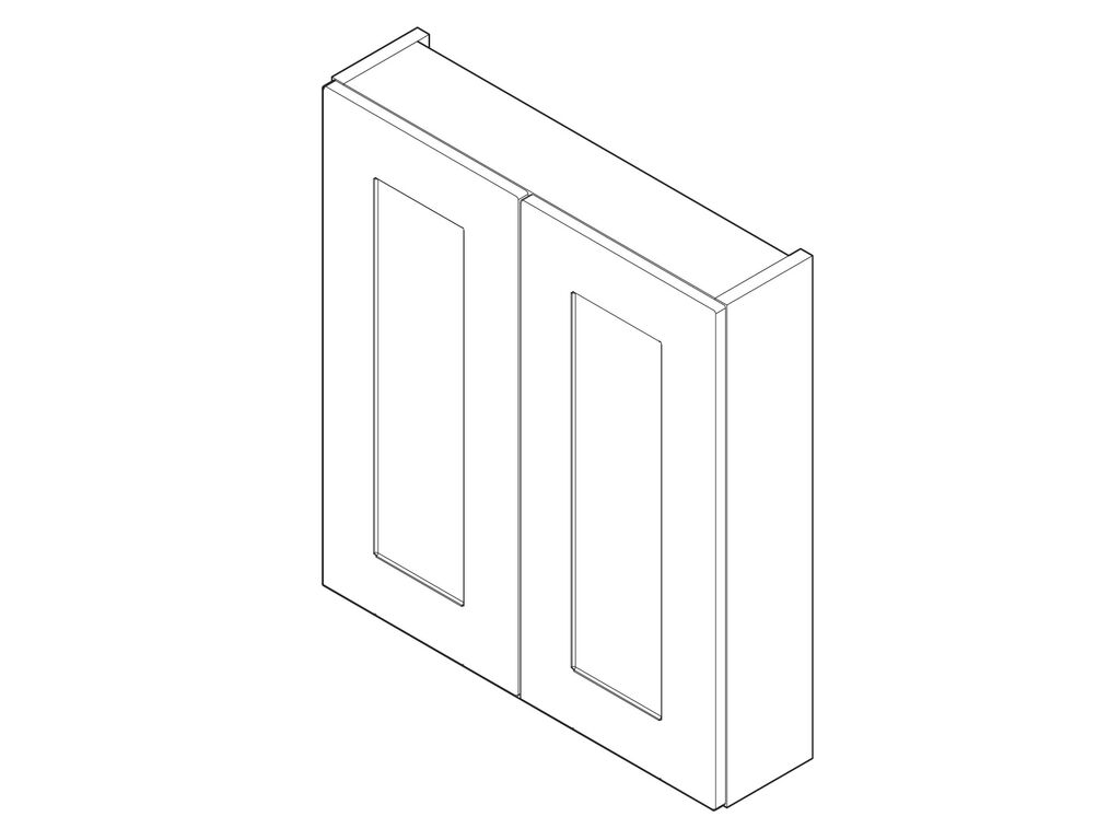3D Line Drawing