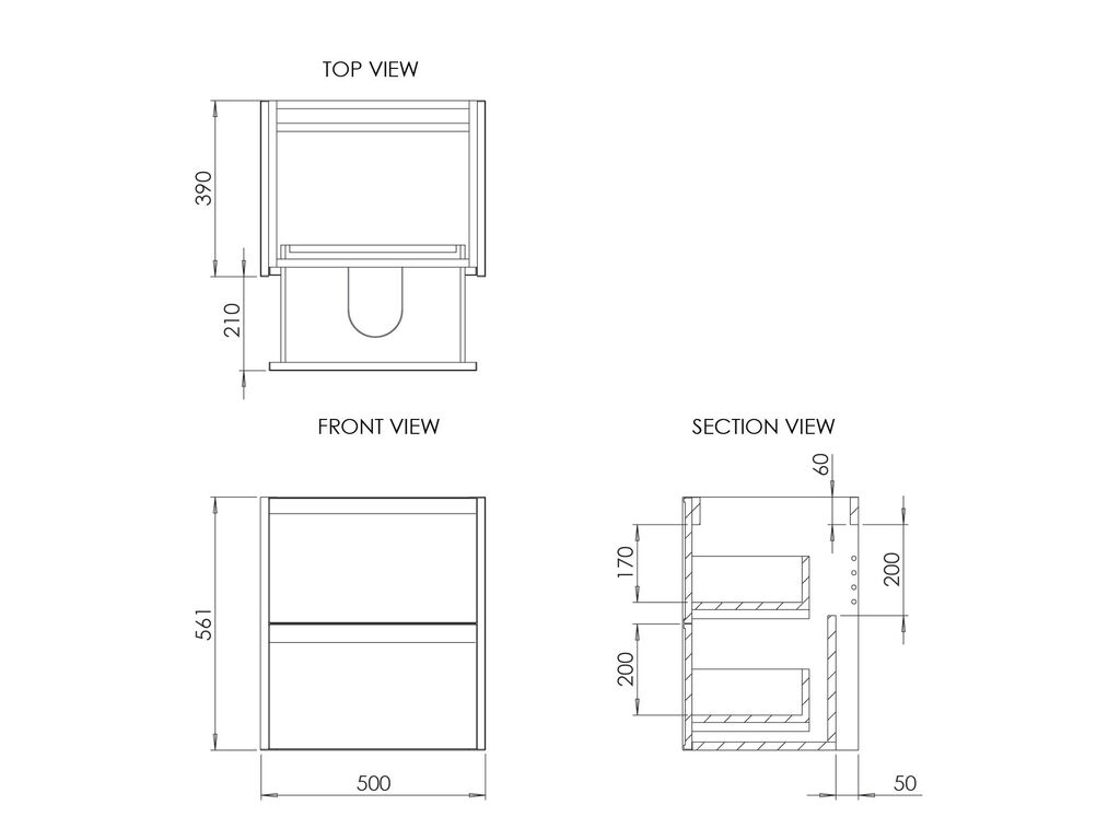 2D Line Drawing