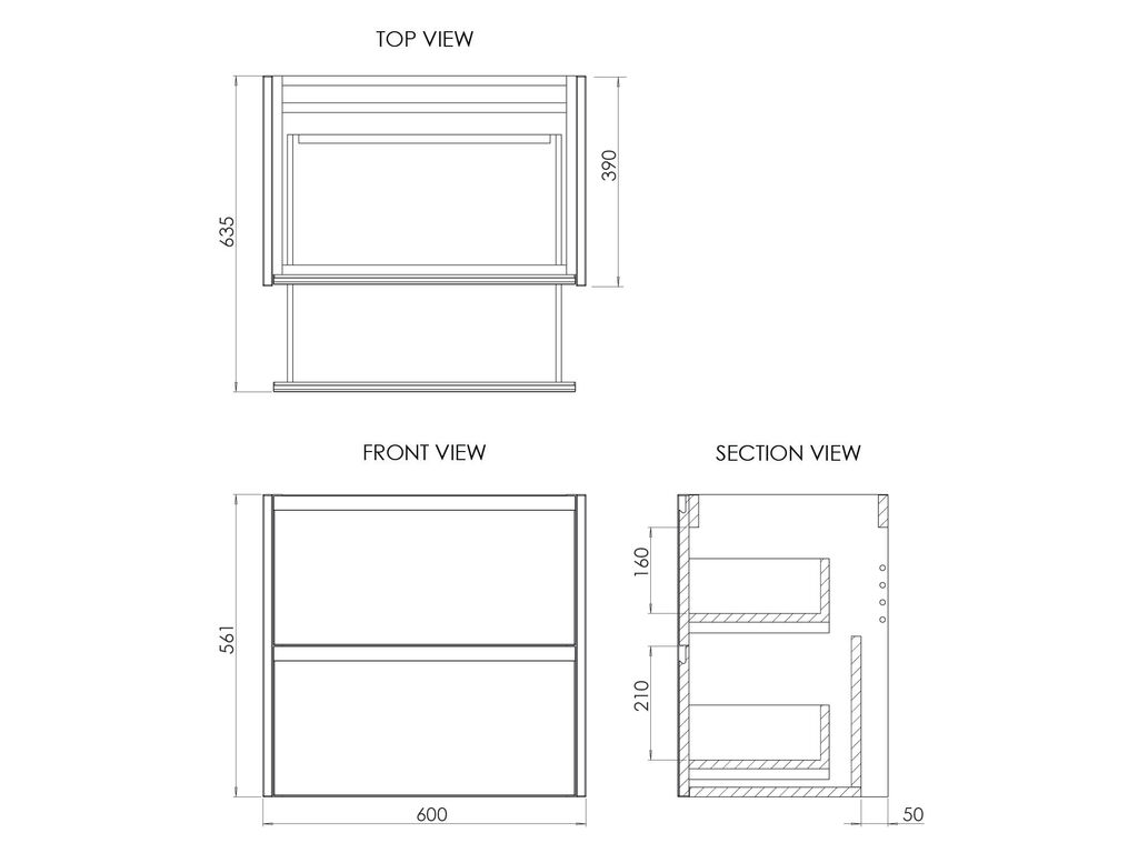 2D Line Drawing