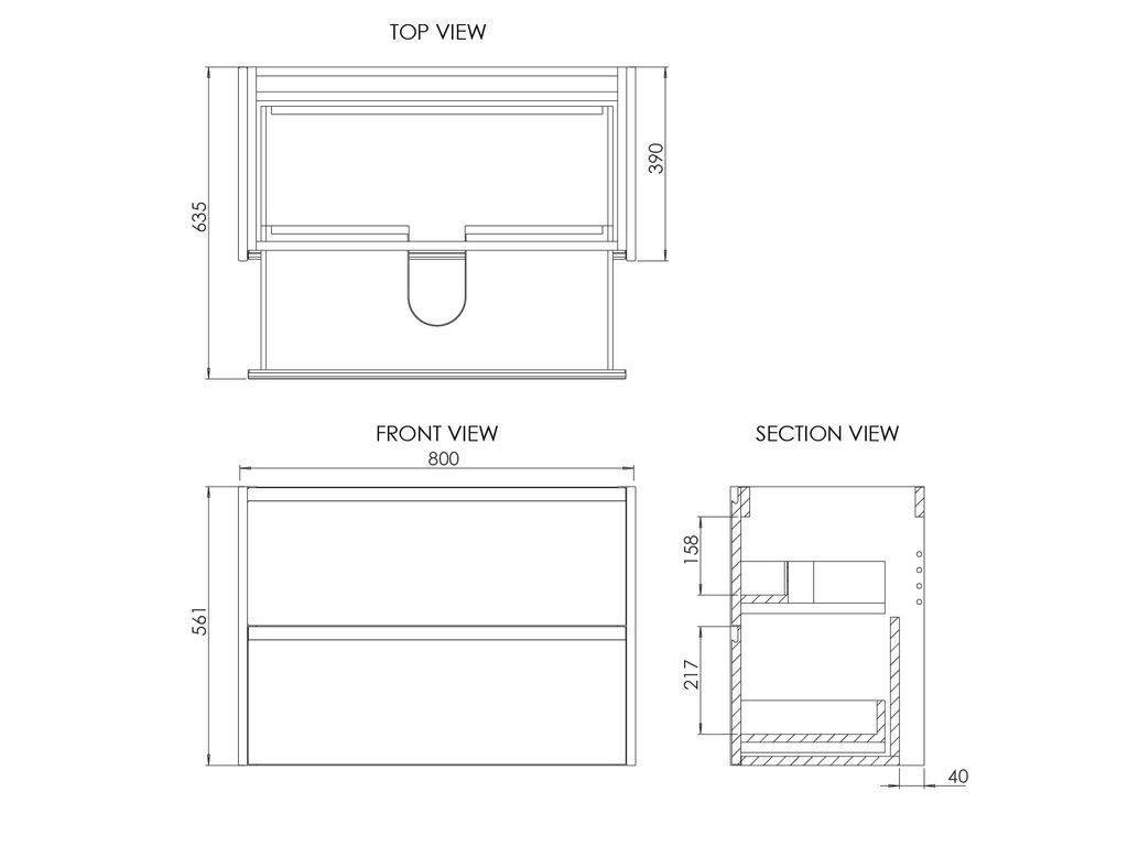 2D Line Drawing