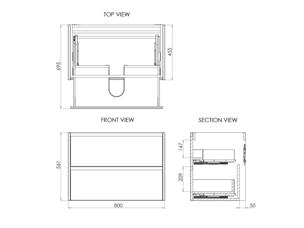 2D Line Drawing