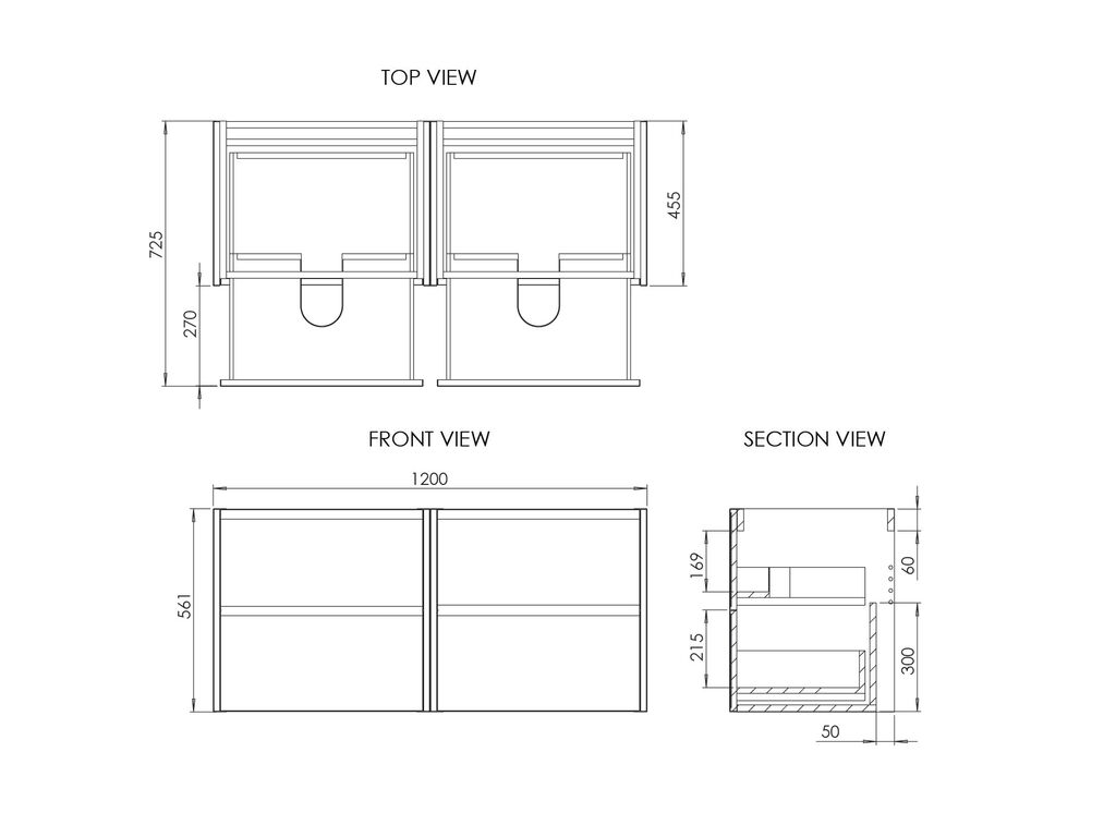 2D Line Drawing