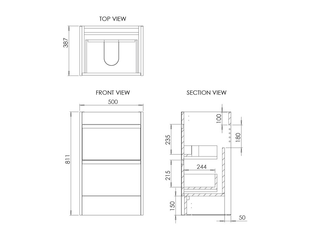 2D Line Drawing