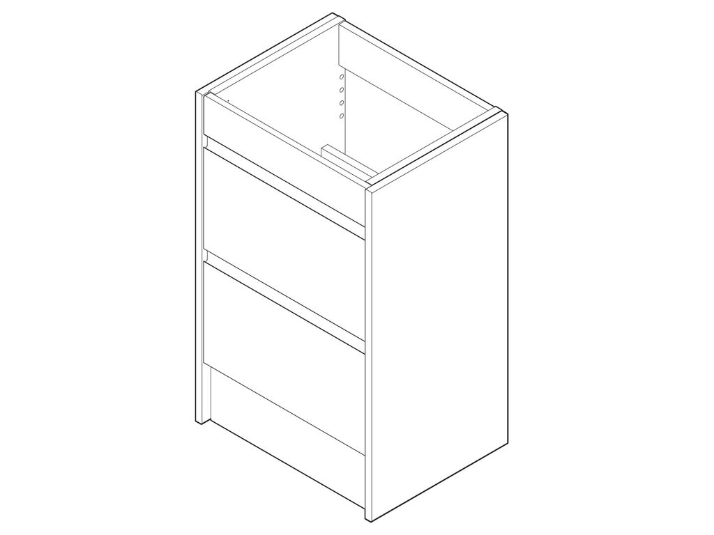 3D Line Drawing