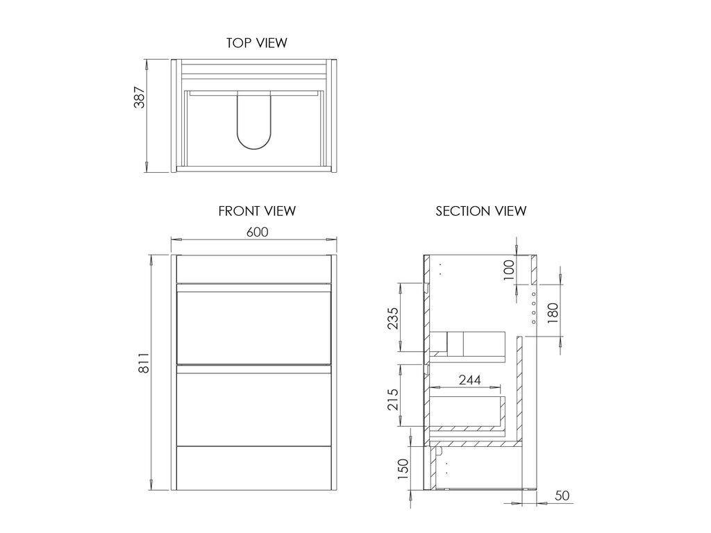 2D Line Drawing