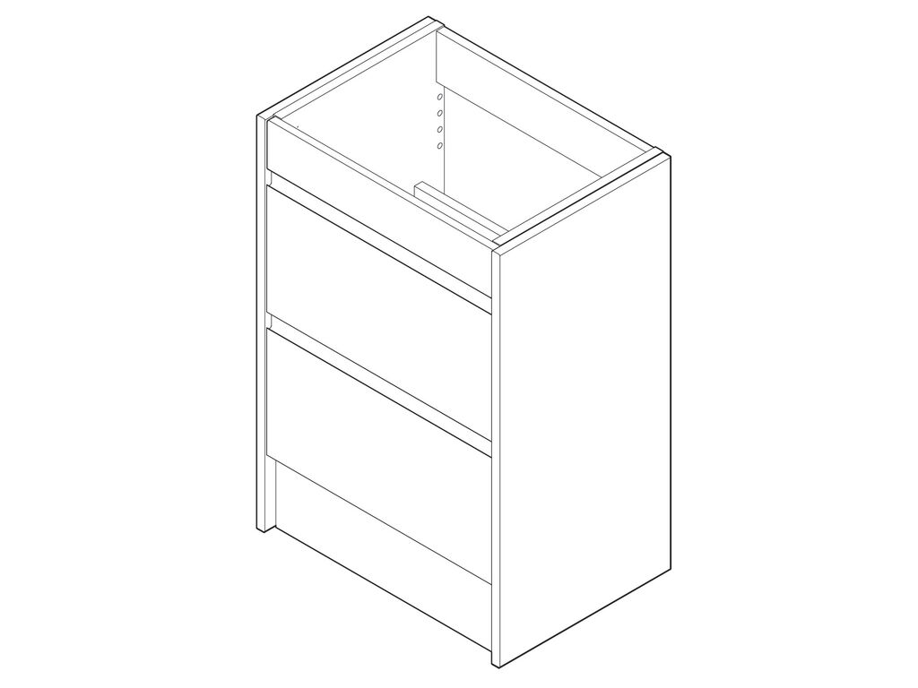3D Line Drawing