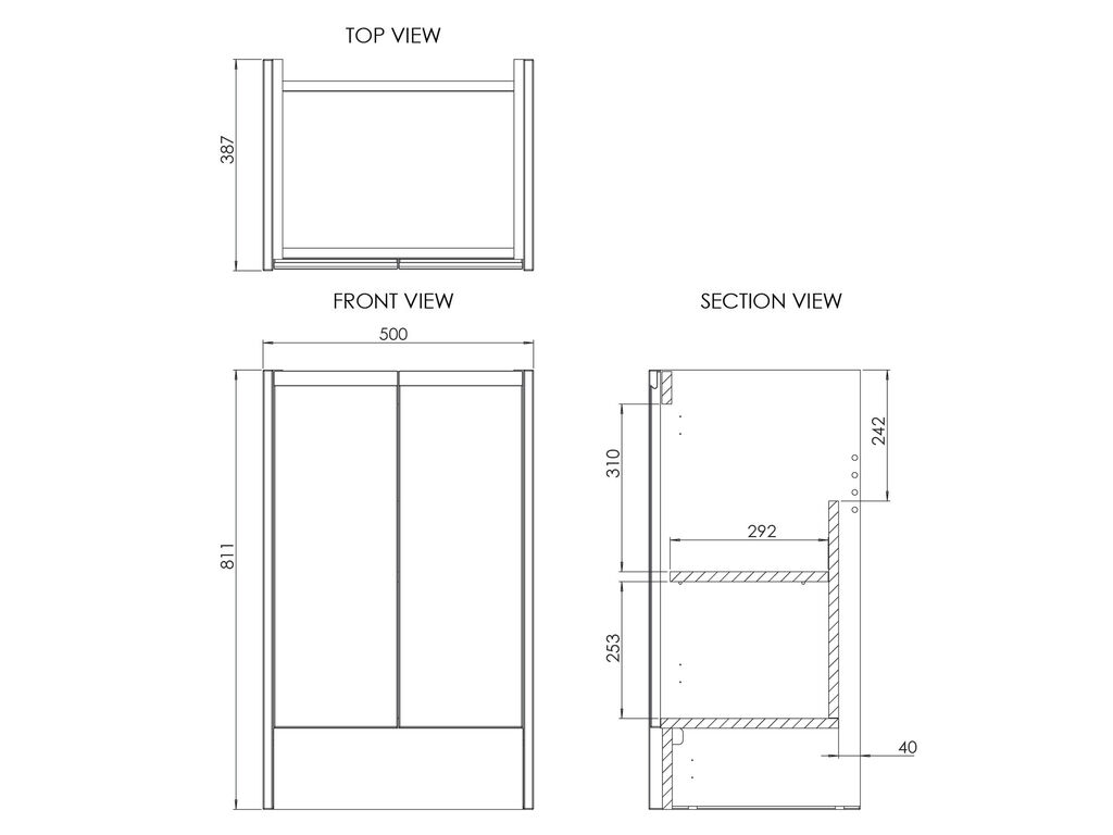 2D Line Drawing