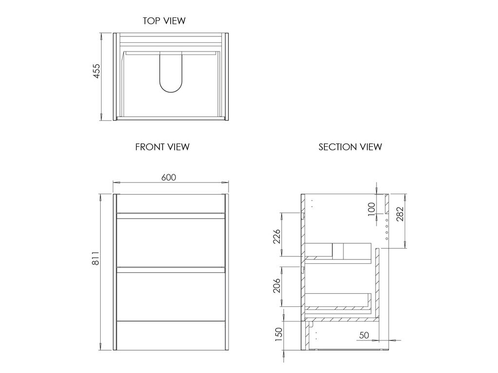 2D Line Drawing