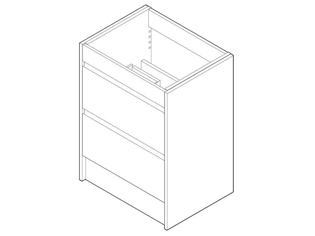 3D Line Drawing