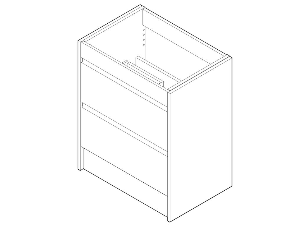 3D Line Drawing
