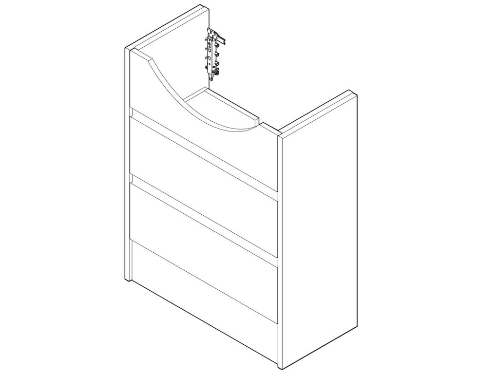 3D Line Drawing