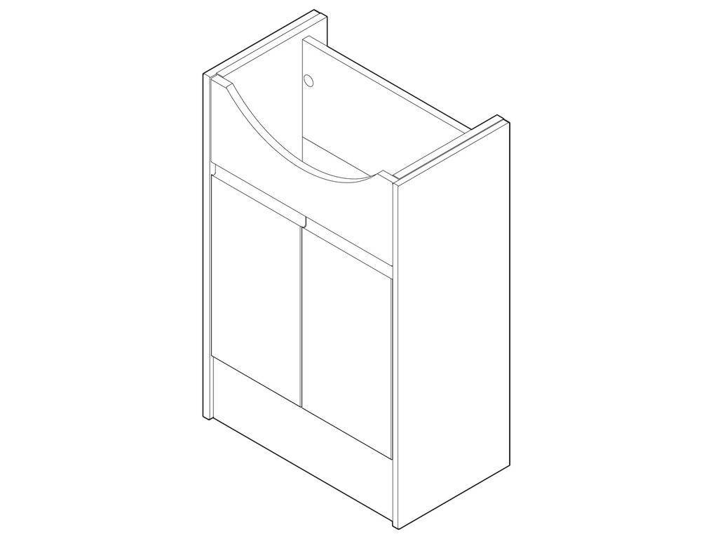 3D Line Drawing