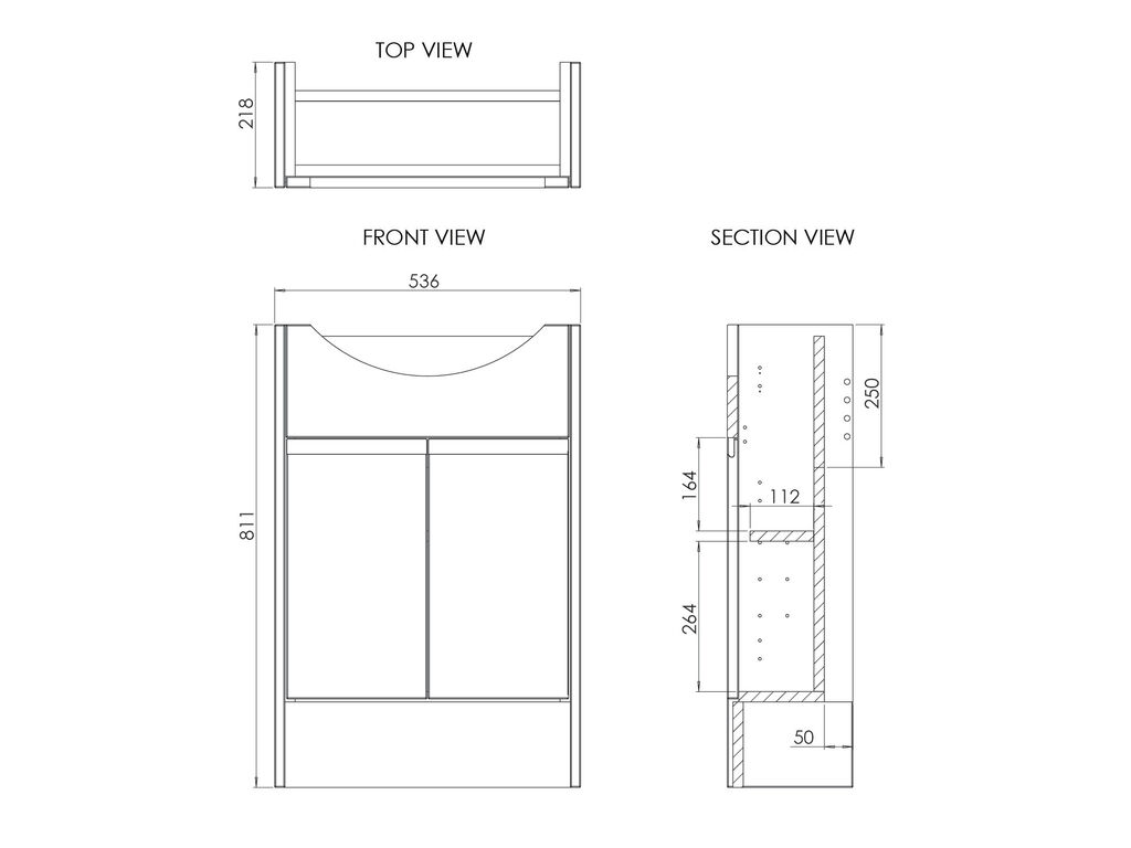 2D Line Drawing