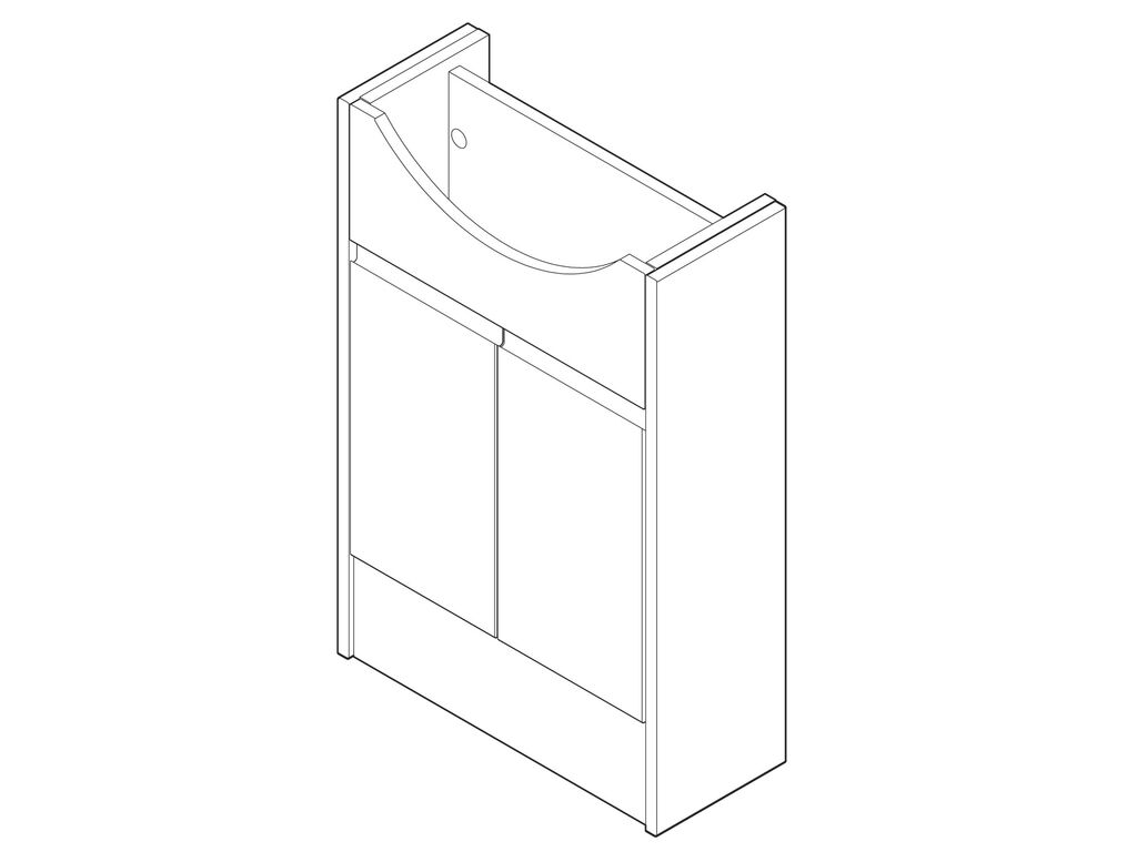 3D Line Drawing