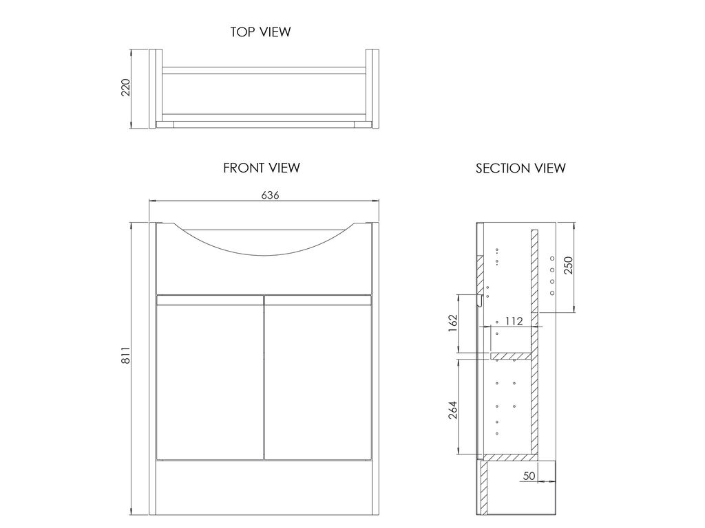 2D Line Drawing