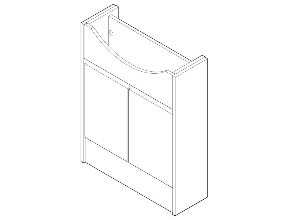3D Line Drawing