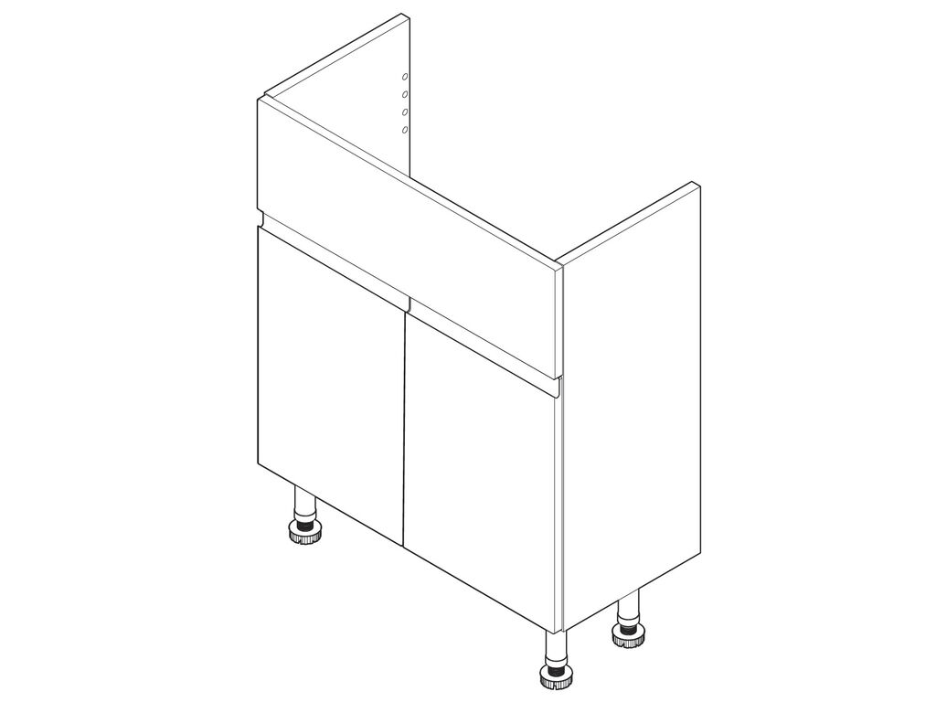 3D Line Drawing