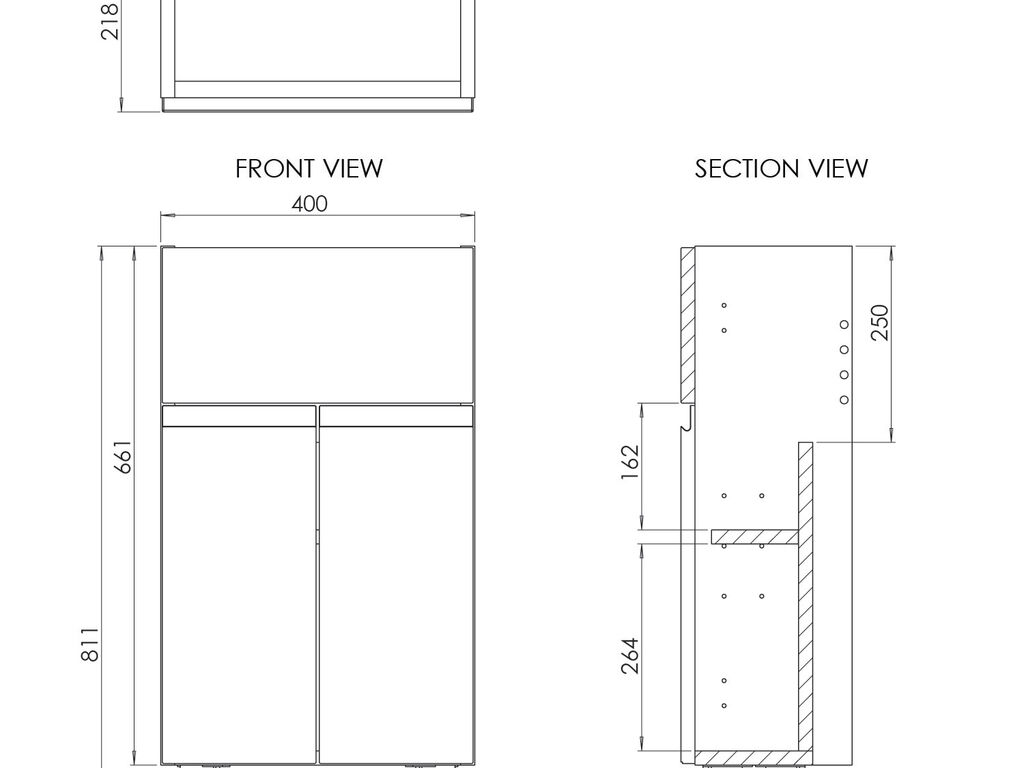 2D Line Drawing