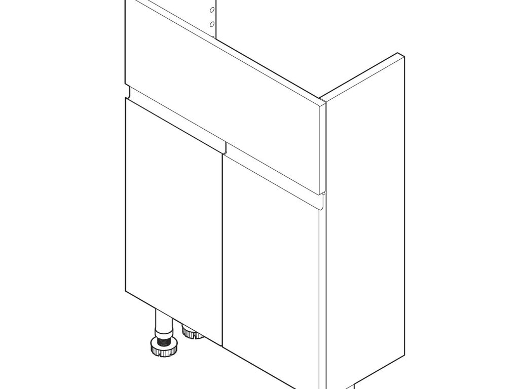 3D Line Drawing