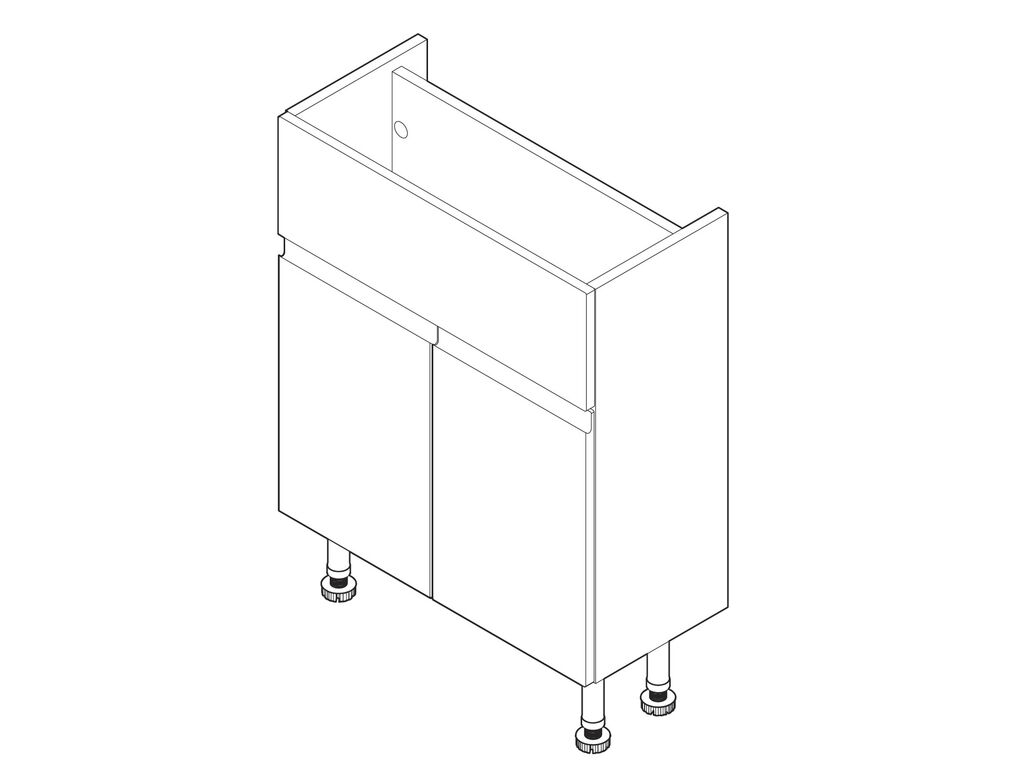 3D Line Drawing