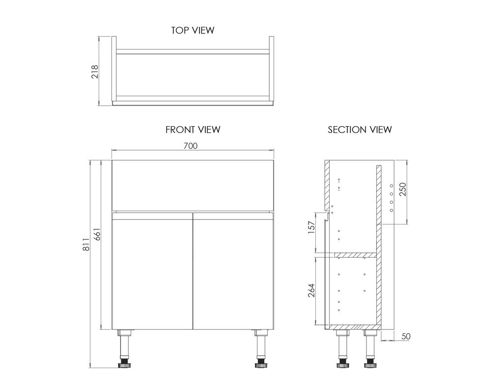 2D Line Drawing