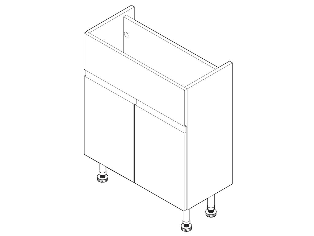 3D Line Drawing