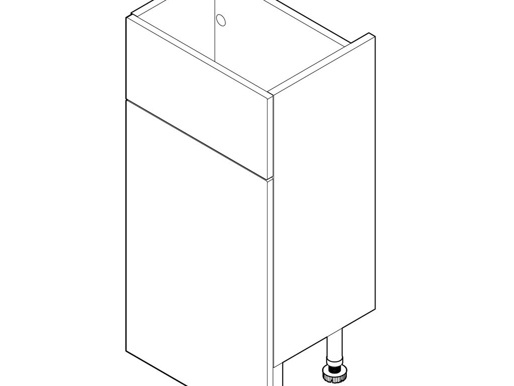 3D Line Drawing