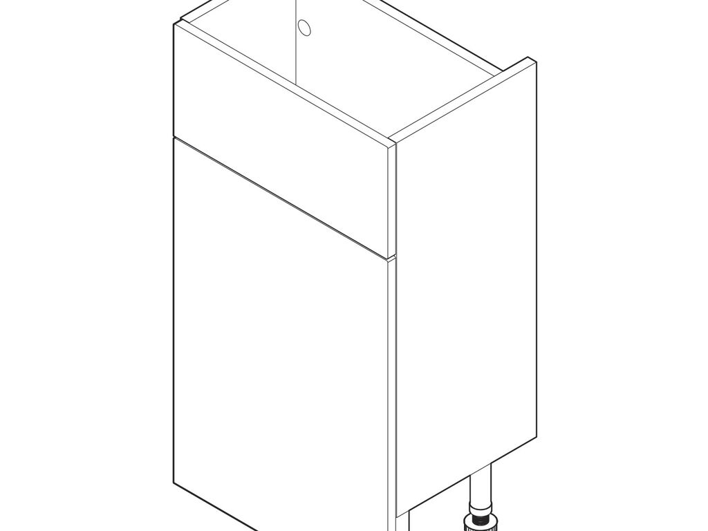 3D Line Drawing