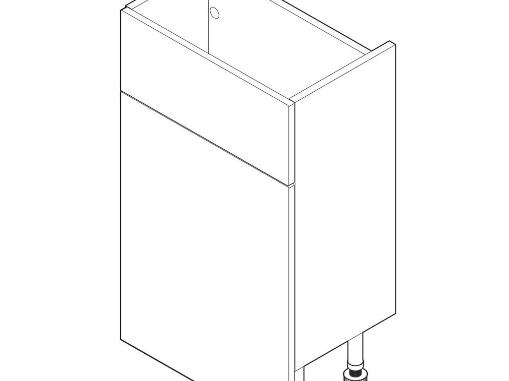 3D Line Drawing