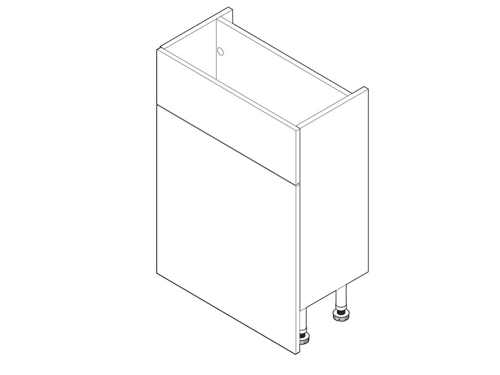 3D Line Drawing