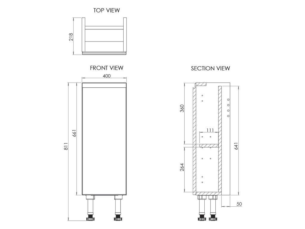 2D Line Drawing