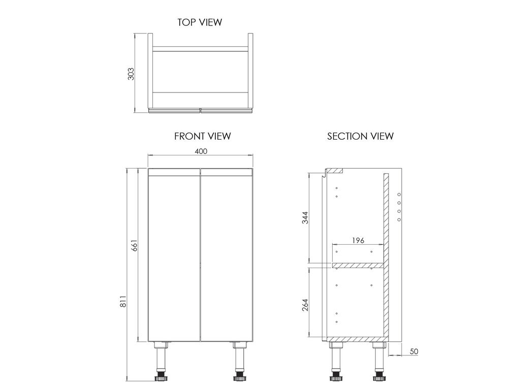 2D Line Drawing