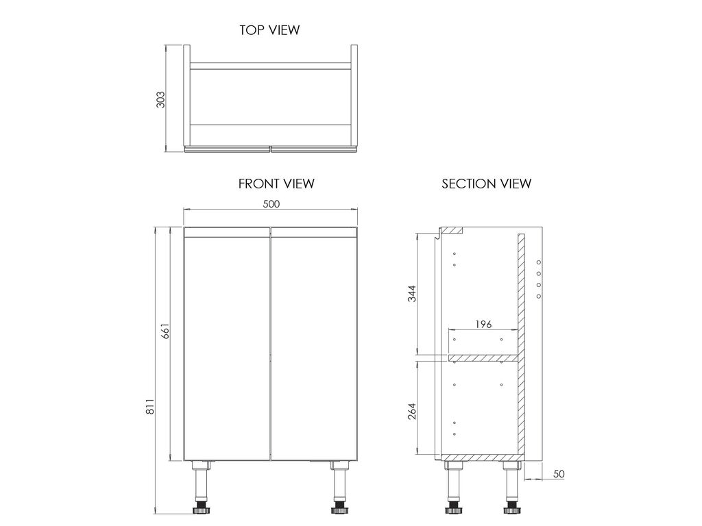 2D Line Drawing