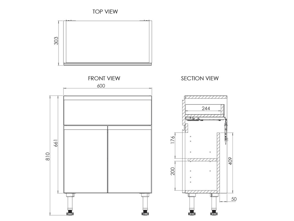 2D Line Drawing