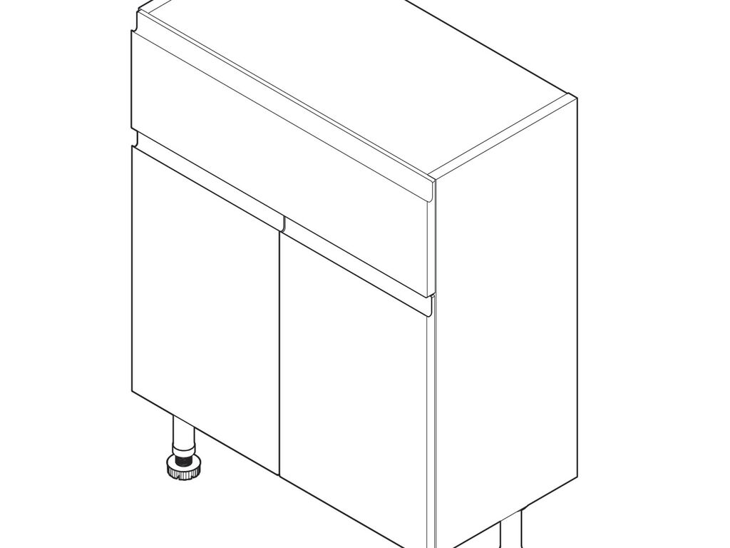 3D Line Drawing