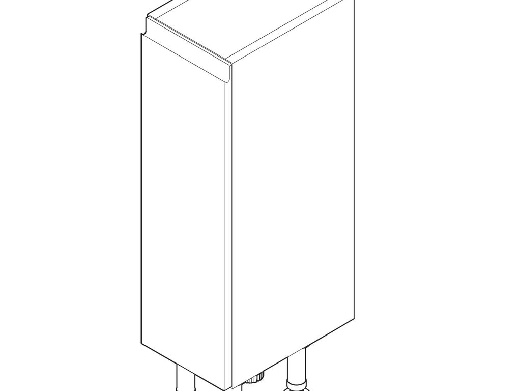 3D Line Drawing