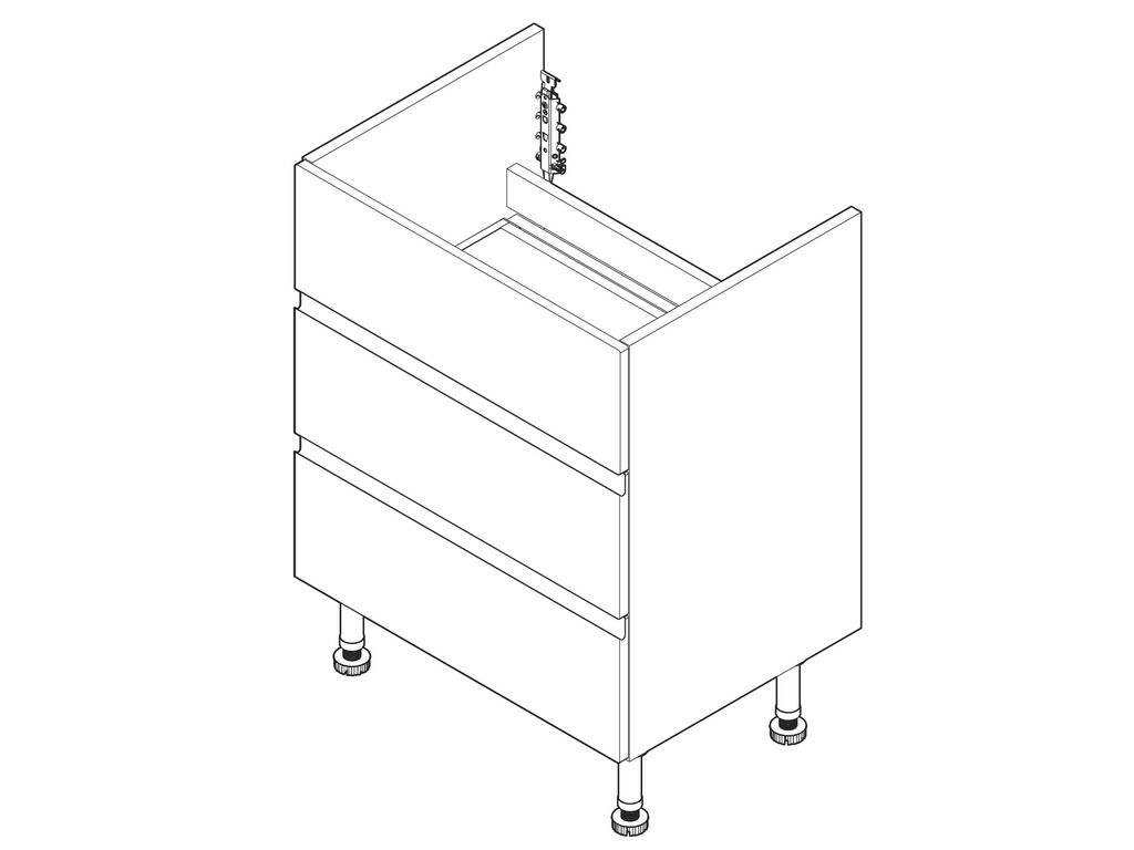 3D Line Drawing