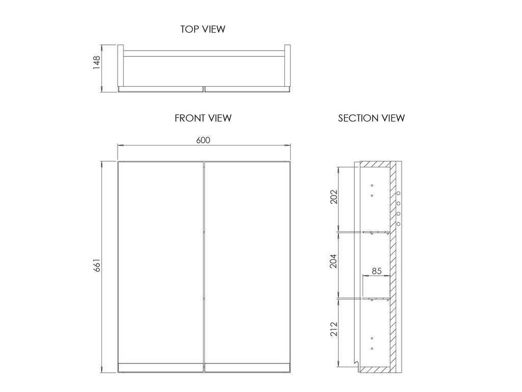 2D Line Drawing