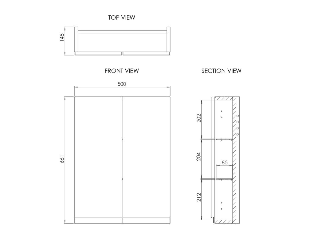 2D Line Drawing