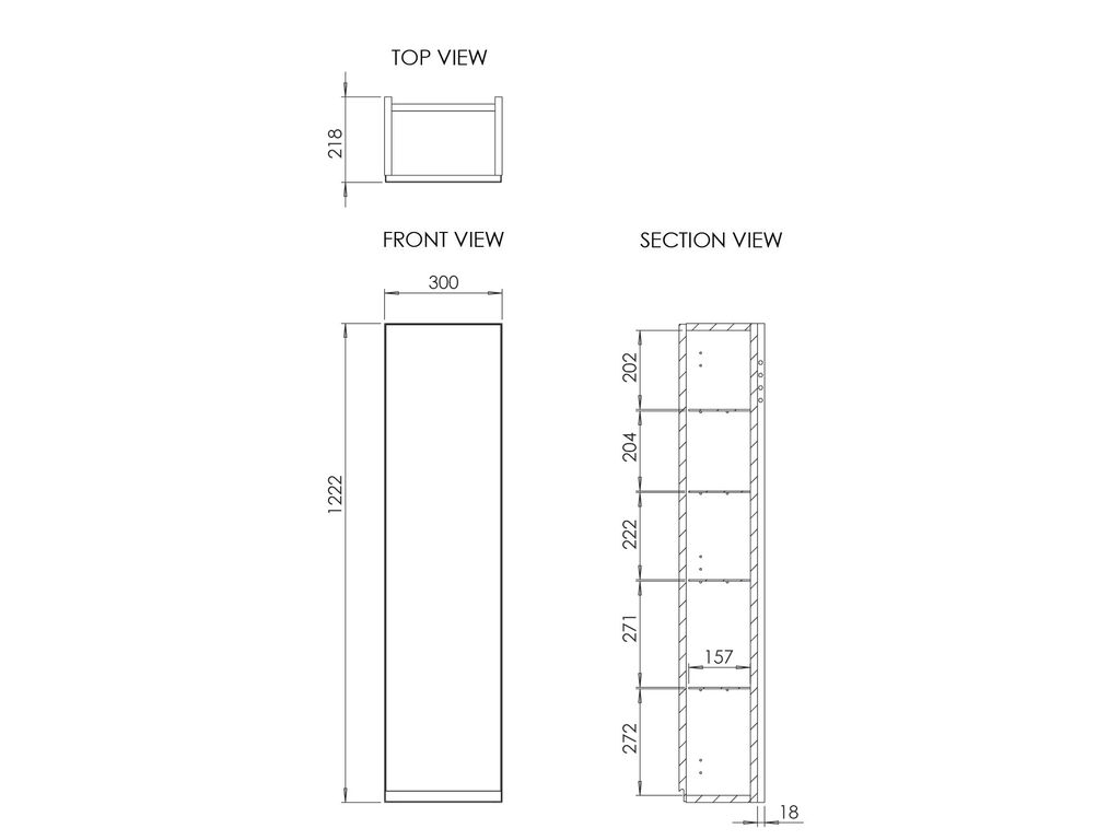 2D Line Drawing