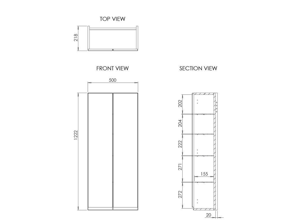 2D Line Drawing