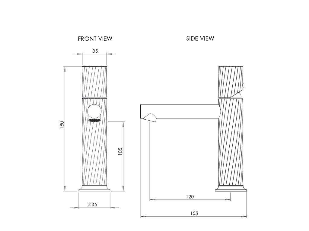 2D Line Drawing