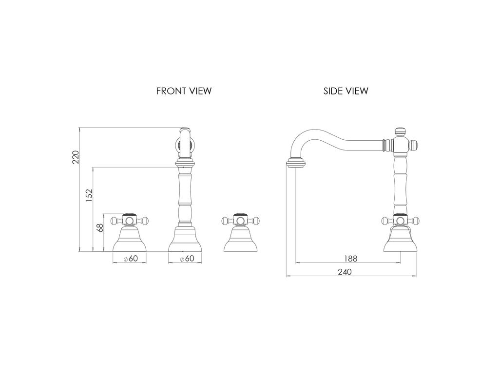 2D Line Drawing