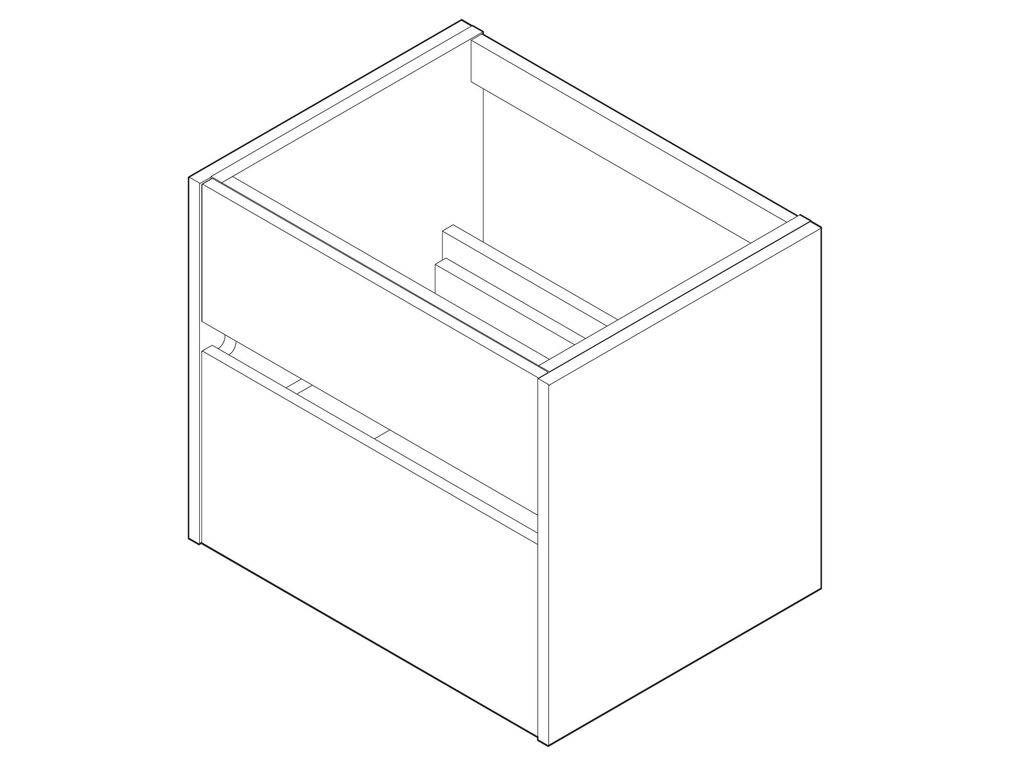 3D Line Drawing