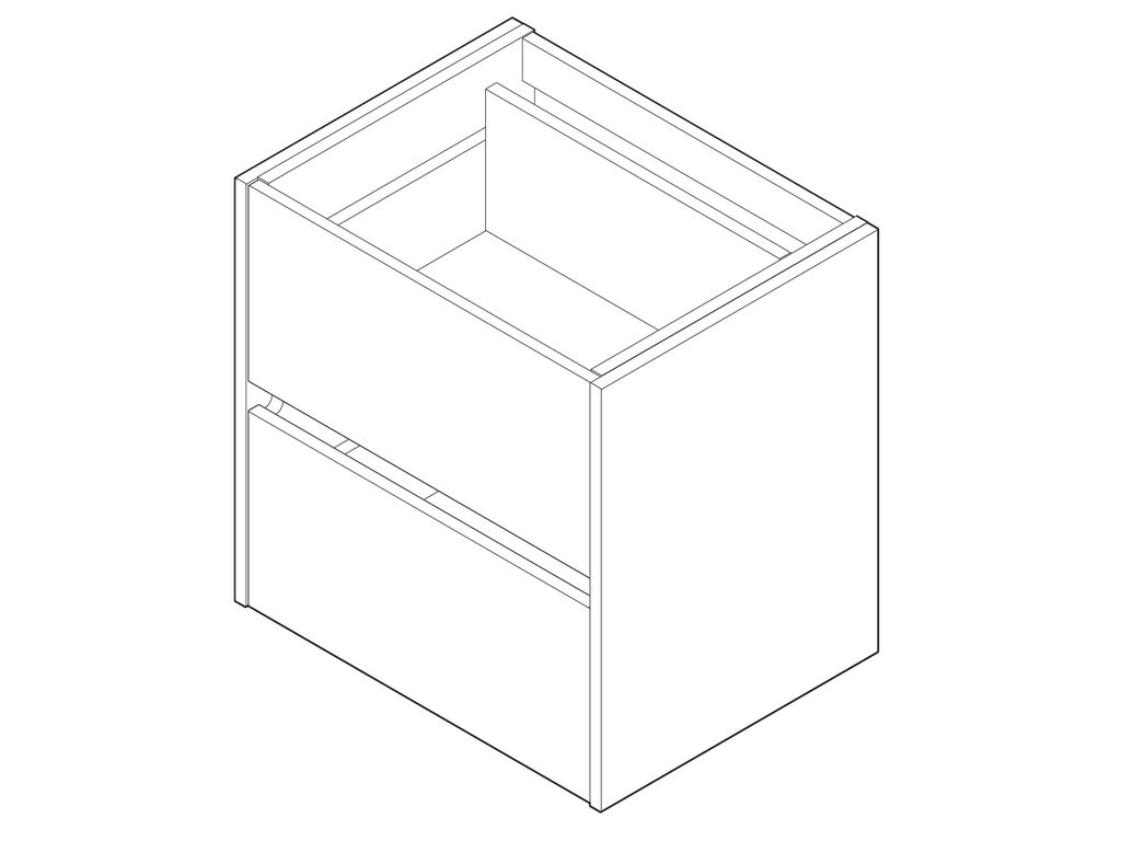 3D Line Drawing