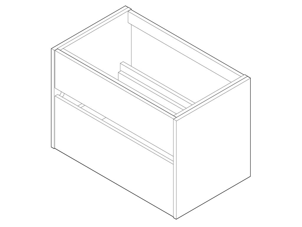 3D Line Drawing