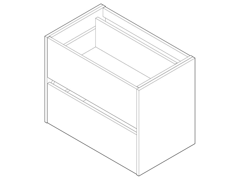 3D Line Drawing