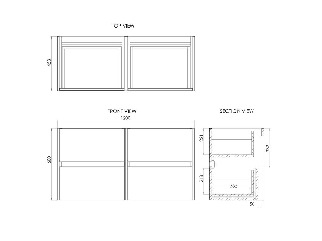 2D Line Drawing