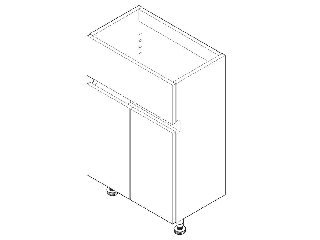 3D Line Drawing
