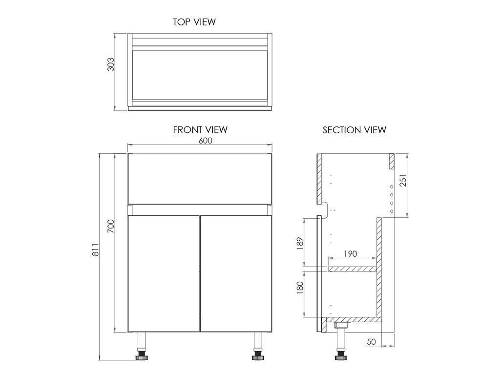 2D Line Drawing